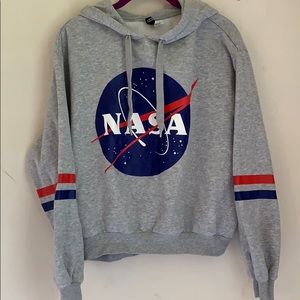 NASA hoodie